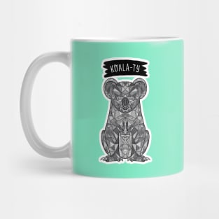 Koala-ty Mug